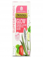 Twinings Glow Tea bag 40g - Best Price in Bangladesh | Shampoobd