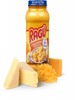 Ragu Double Cheddar Sauce 453gm