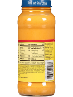 Ragu Double Cheddar Sauce 453gm - Best Price in Bangladesh | Shampoobd