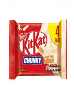 Kit Kat Chunky Cocoa Plan 4pc's pack 160G - Best Price in Bangladesh | Shampoobd