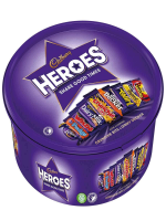 Cadbury Heroes Tub 614 gm - Best Price in Bangladesh | Shampoobd