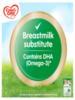 Cow & Gate 1 Infant Formula (0-6 Months) – Best Nutrition for Your Baby