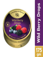 Cavendish & Harvey wild Berry Drops 175gm - Best Price in Bangladesh | Shampoobd
