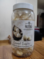 Nutiko Coconut White Chocolate Truffle 500gm - Best Price in Bangladesh | Shampoobd