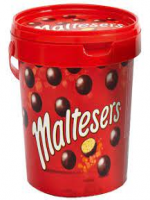 Maltesers Bucket 400gm - Best Price in Bangladesh | Shampoobd