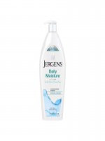 Jergens Daily Moisture For Dry Skin Moisturizer 621ml - Best Price in Bangladesh | Shampoobd