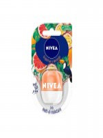 Nivea Grapefruit & Maracuja Pop Ball Lip Balm 7g - Best Price in Bangladesh | Shampoobd