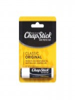 Chap Stick Skin Protectant Lip Balm - Classic Original - Best Price in Bangladesh | Shampoobd