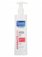 Sanex Advanced Body Lotion 250ml - Best Price in Bangladesh | Shampoobd