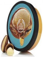 The Body Shop Wild Argan Oil Sublime Nourishing Body Butter 200ml - Best Price in Bangladesh | Shampoobd