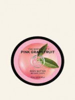 The Body Shop Pink Grapefruit Energising Body Butter 200ml - Best Price in Bangladesh | Shampoobd