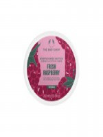 The Body Shop Fresh Whipped Body Butter 200ml - Best Price in Bangladesh | Shampoobd