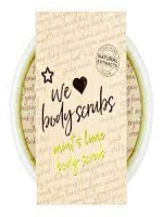 Superdrug We Heart BODY Mint & Lime Scrub 200ml - Best Price in Bangladesh | Shampoobd