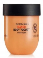 The Body Shop Mango Body Yogurt 200 ml - Best Price in Bangladesh | Shampoobd