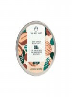 The Body Shop Shea 96H Nourishing Moisture Body Butter 200ml - Best Price in Bangladesh | Shampoobd