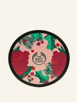 The Body Shop Festive Berry Body Butter 200ml - Best Price in Bangladesh | Shampoobd