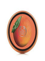 The Body Shop Mango Exfoliating Sugar Body Scrub 250ml - Best Price in Bangladesh | Shampoobd
