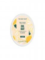 The Body Shop Cool Daisy Body Yogurt 198ml - Best Price in Bangladesh | Shampoobd