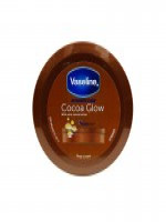 Vaseline Intensive Care Cocoa Glow Body Cream 250ml - Best Price in Bangladesh | Shampoobd