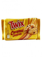Twix Pack 250gm - Best Price in Bangladesh | Shampoobd