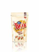 Twix white Minis - Best Price in Bangladesh | Shampoobd