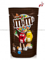 M&M's Milk Chocolate 180gm - Best Price in Bangladesh | Shampoobd