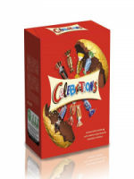 Celebrations Chocolate Egg - Best Price in Bangladesh | Shampoobd
