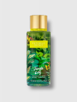 Victoria Secret Jungle Lily Fragrance Body Mist - Best Price in Bangladesh | Shampoobd