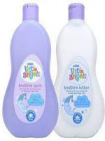 Asda Little Angels Baby Bath 500ml - Best Price in Bangladesh | Shampoobd
