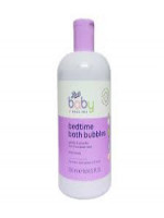 Boots Baby Bedtime Bath Bubbles 500ml - Best Price in Bangladesh | Shampoobd