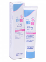 Sebamed Baby Cream Extra Soft 50ml - Best Price in Bangladesh | Shampoobd