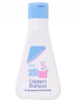 Sebamed Baby Shampoo 150ml: Gentle Care for Your Little One - Best Price in Bangladesh | Shampoobd
