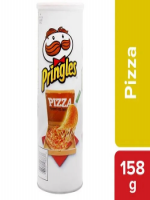 Pringles Pizza Potato Chips 158gm - Best Price in Bangladesh | Shampoobd