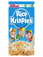 Kellogg's Rice Krispies 510gm - Best Price in Bangladesh | Shampoobd