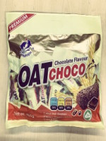 TwinFish Oat Choco Chocolate Flavor - Best Price in Bangladesh | Shampoobd