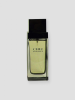 Carolina Herrera CHIC FOR Men 100ML - Best Price in Bangladesh | Shampoobd