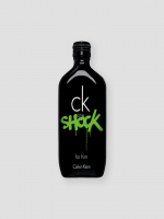 CK ONE SHOCK FOR HIM 200ML - Best Price in Bangladesh | Shampoobd
