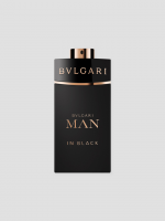 Bvlgari Man In Black 100 ML: Unleash the Sensual Elegance - Best Price in Bangladesh | Shampoobd