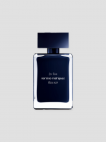 Narciso Rodriguez for Him Bleu Noir 50 ML - Capture the Essence of Masculine Sophistication - Best Price in Bangladesh | Shampoobd