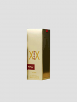Hugo XX by Hugo Boss: Women's Perfume - 100 ML | Best Prices & Deals! - Best Price in Bangladesh | Shampoobd