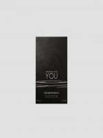 Emporio Armani Stronger With You For Men 150 ML - Best Price in Bangladesh | Shampoobd