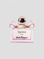 Signorina In Fiore Salvatore Ferragamo 100 ml - Best Price in Bangladesh | Shampoobd