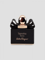 Discover the Enchanting Allure of Signorina Misteriosa by Salvatore Ferragamo - 100 ML - Best Price in Bangladesh | Shampoobd