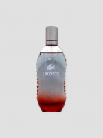 Lacoste Red EDT men 125ml - Best Price in Bangladesh | Shampoobd