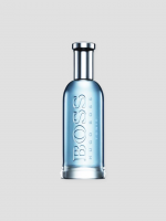 Buy Boss Bottled Tonic EDT for Men - 100ml | Energizing Fragrance - Best Price in Bangladesh | Shampoobd