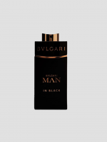 Bvlgari Man In Black - Best Price in Bangladesh | Shampoobd