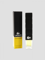 Lacoste Challenge