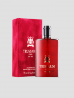 Trussardi Uomo The Red - Best Price in Bangladesh | Shampoobd