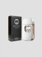 Gucci Guilty Platinum