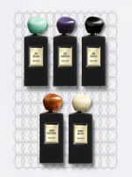 Giorgio Armani Prive Cuir Amethyste - Best Price in Bangladesh | Shampoobd